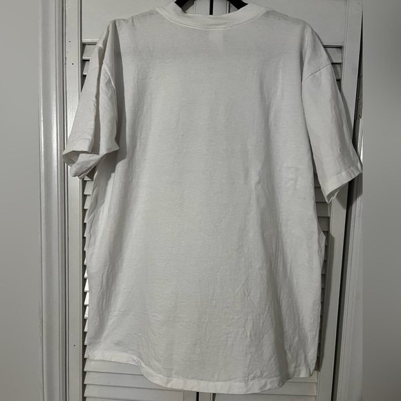 Vintage 1993 “R U High Rasta” Virginia Beach Tshirt - Picture 6 of 10